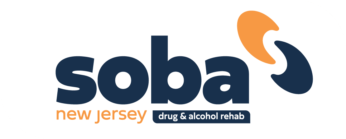 Soba New Jersey Drug & Alcohol Rehab Logo