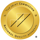 The Joint Commission - National Quality Approval