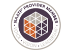 NAATP Provider Member Logo