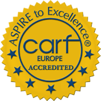 Aspire to Excellence - CARF