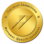 The Joint Commission Logo