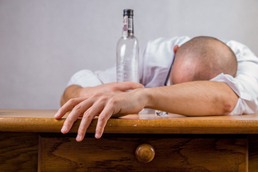 The Short-Term and Long-Term Health Effects of Alcohol on Your Body