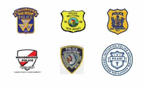 Police Logos