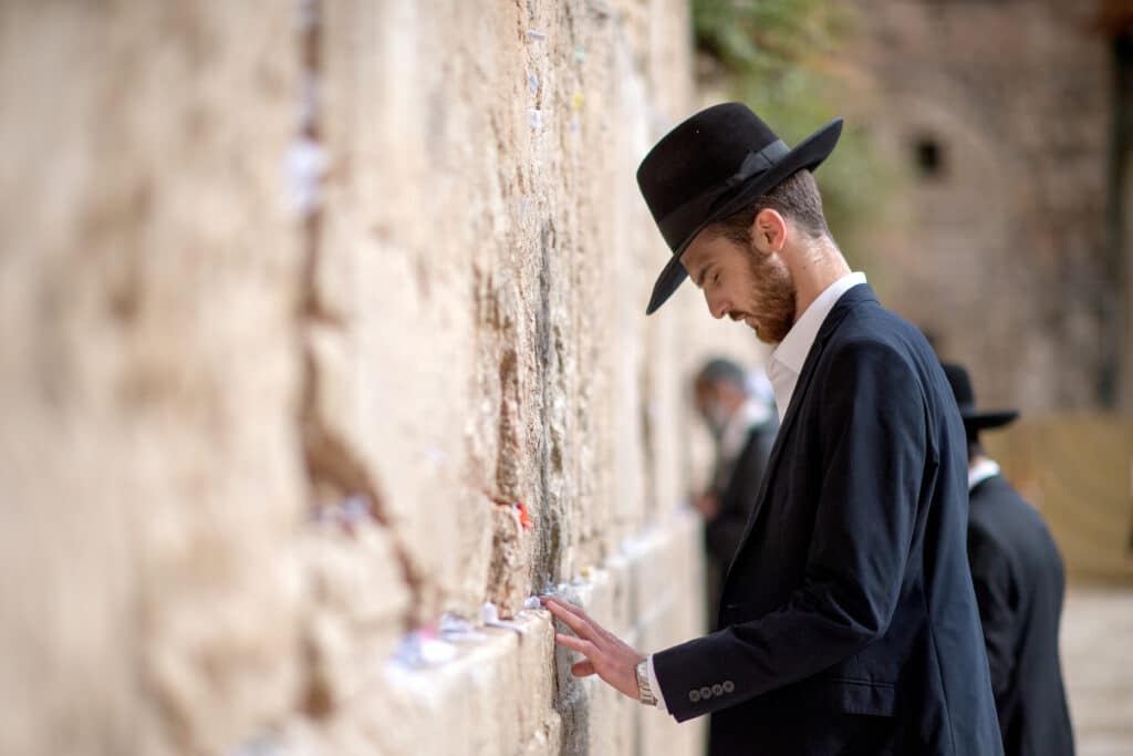 Orthodox Jewish Substance Abuse Treatment Program