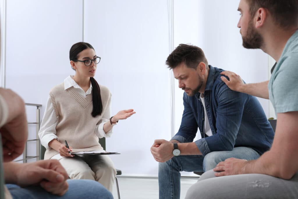 What Are the Behavioral Signs of Addiction?
