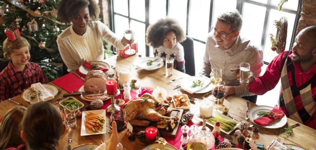 Healing Through the Holidays: Ways to Maintain Sobriety During the Holiday Season