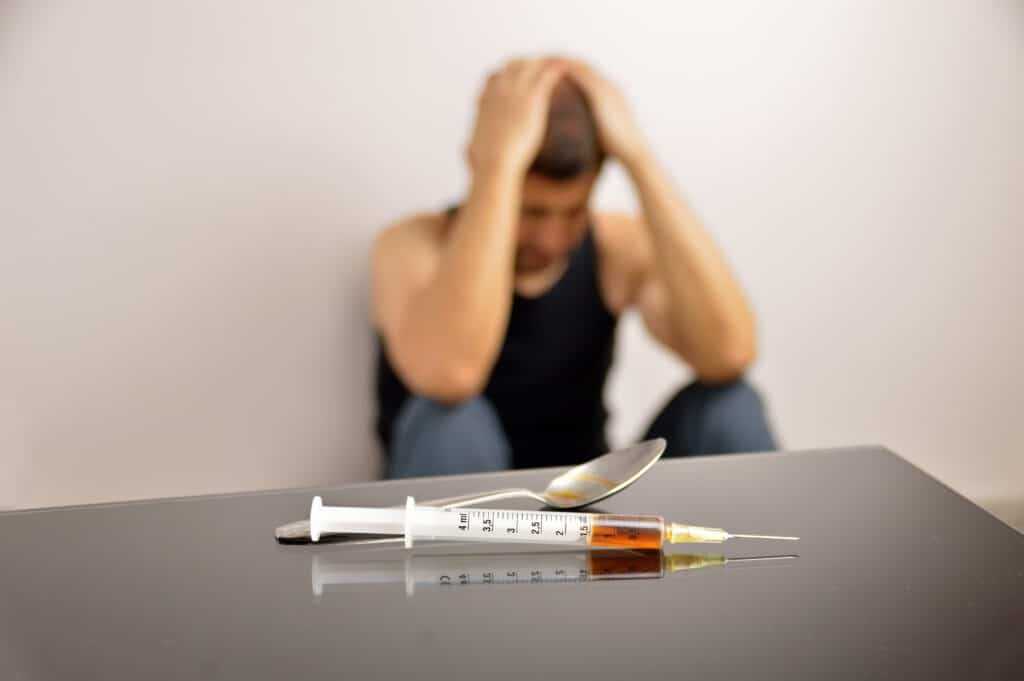 Heroin Facts: The Most Addictive Drug in America