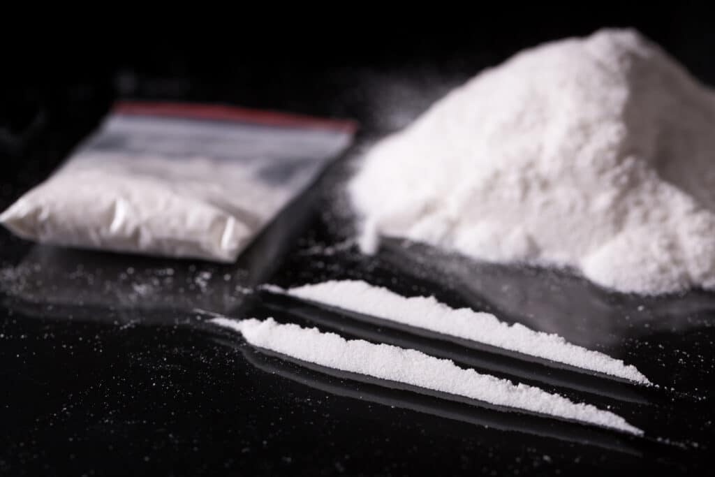 New Jersey Cocaine Detox