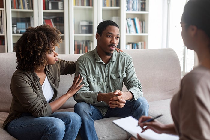 Integrating Family Therapy and Addiction Treatment