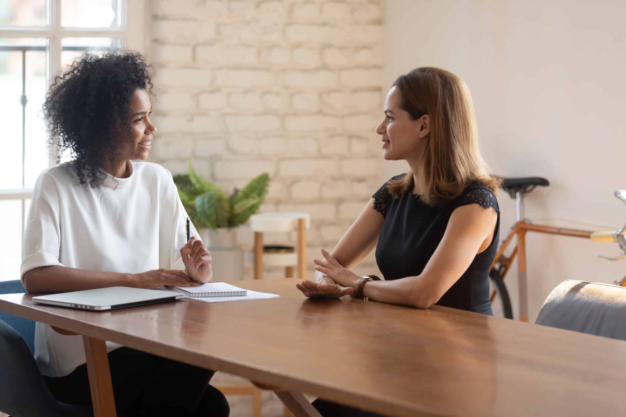 The Role of Motivational Interviewing in Addiction Treatment - SOBA