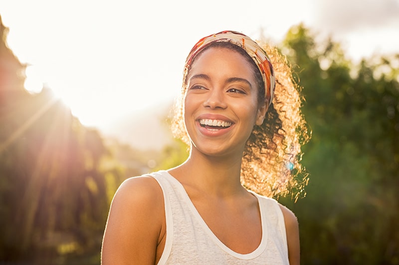 Happy Women - Successful Story