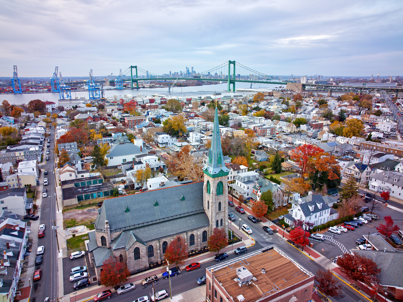 Criteria for Involuntary Treatment in New Jersey
