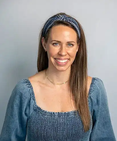 Amanda Stevens