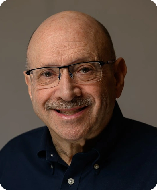 Jeffrey Berman