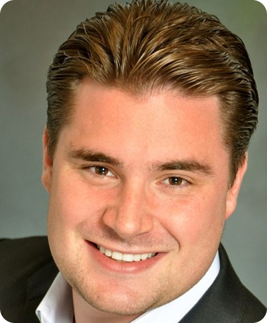 Philip Chasin, CEO of SOBA New Jersey