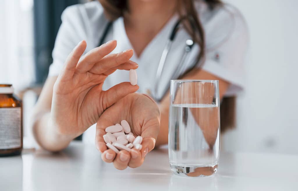 Does Hydrocodone Have Codeine In It?