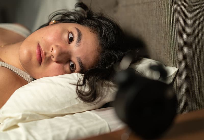 Key Differences Between Belsomra and Ambien