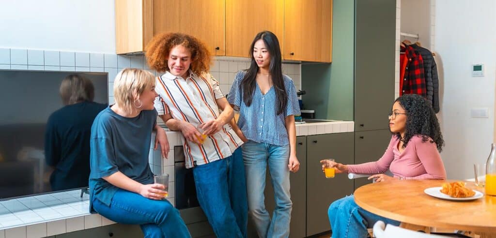 How Can I Find A Sober Roommate In New Jersey? Directories, Tips, and Resources