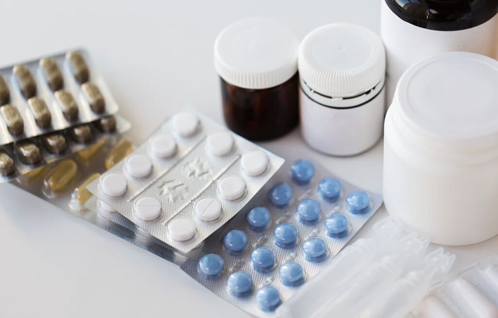 Belsomra vs. Ambien Key Similarities and Differences