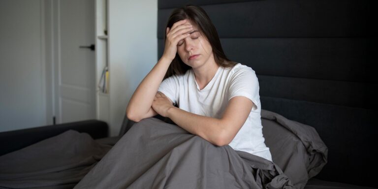 Heroin Withdrawal