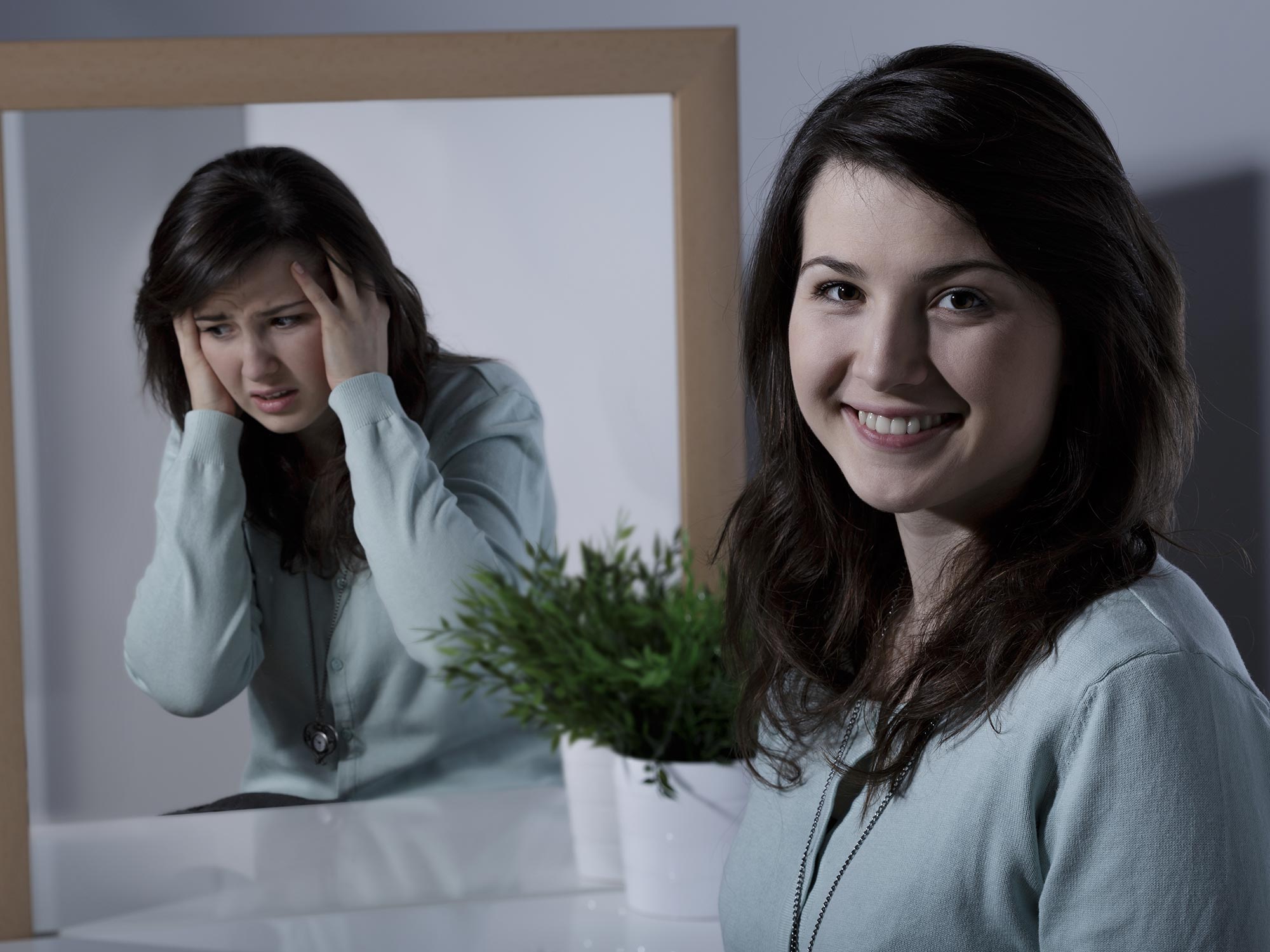 Individualized Outpatient Bipolar Disorder Treatment