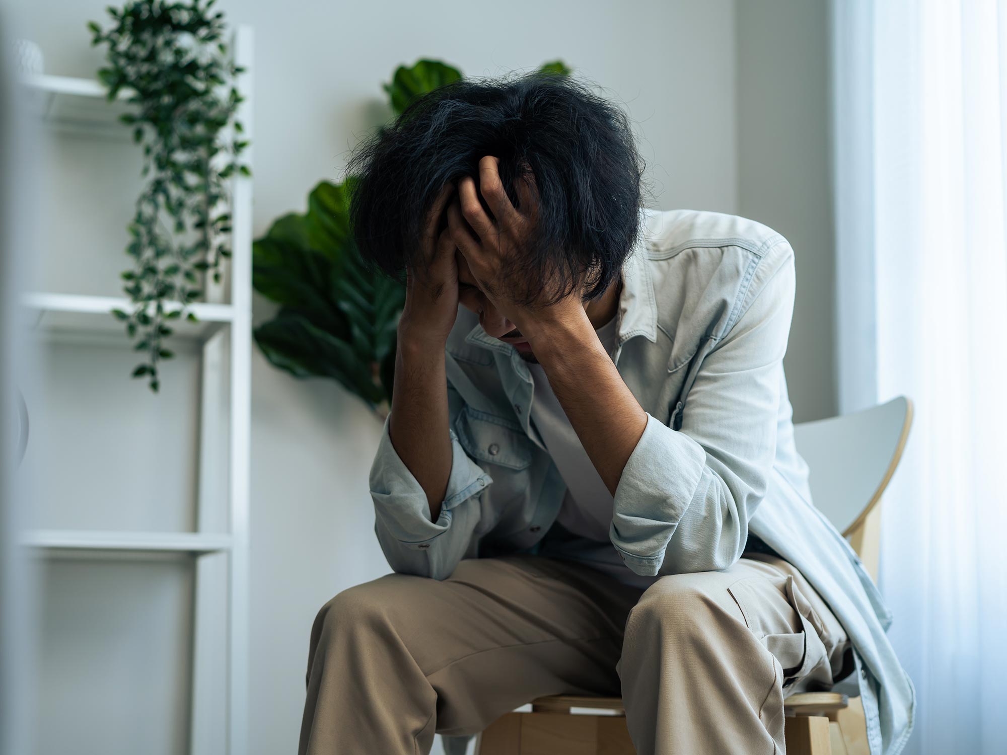 Mental Health Treatment Crafted for Your Success.