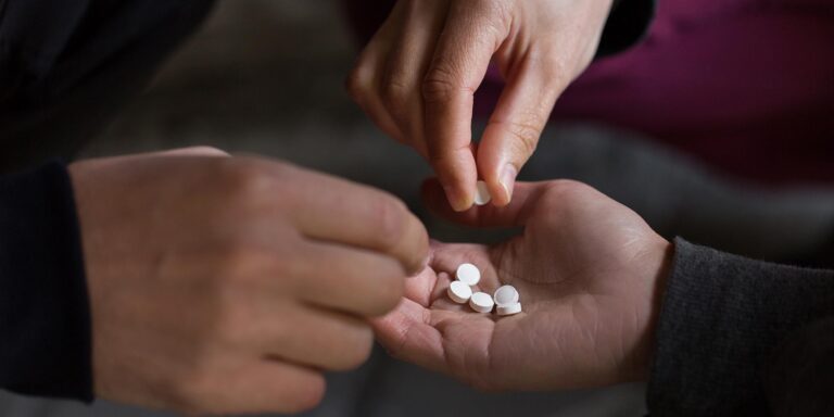 Opioid Rehab