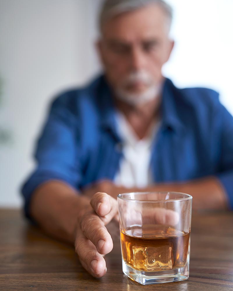 What Addictions Do You Treat?
