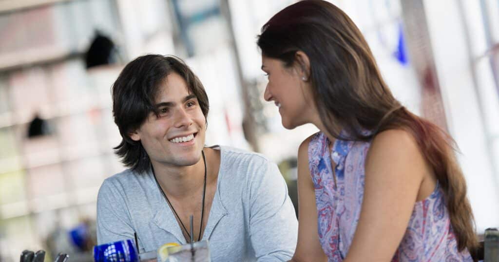 ​Sober Dating in New Jersey