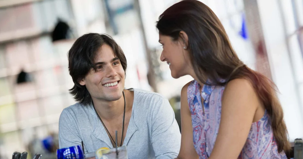 Sober Dating in New Jersey