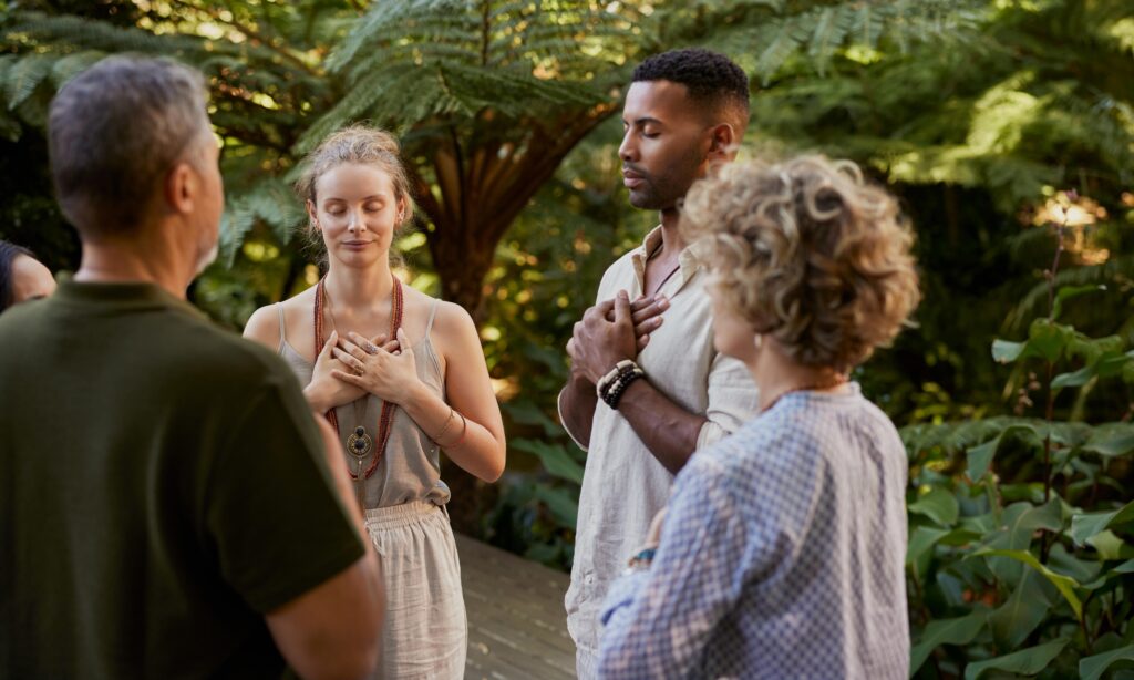 Discuss reflections in AA meetings or with your sponsor to gain deeper insight and strengthen fellowship connections