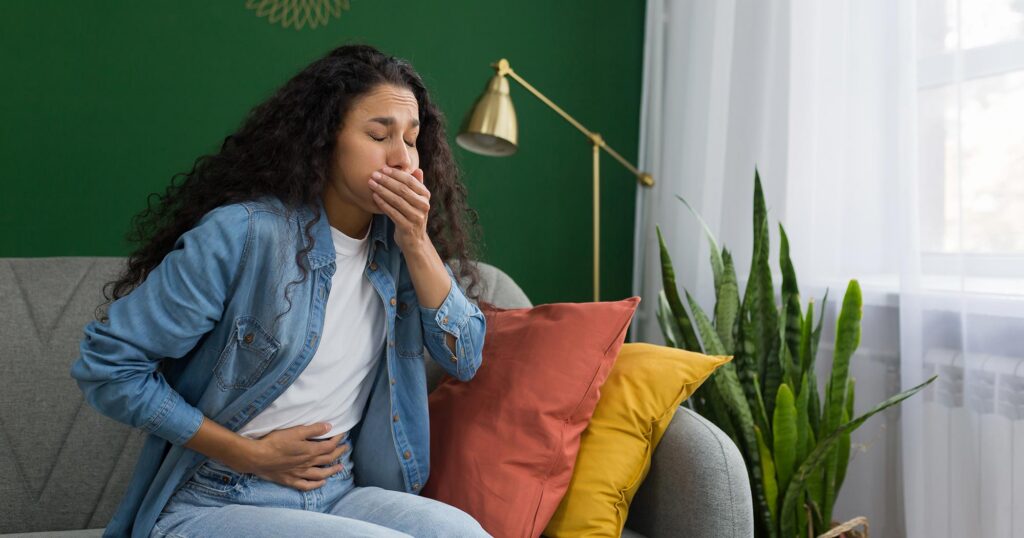 Can You Overdose on NyQuil Understanding Risks and Safe Use