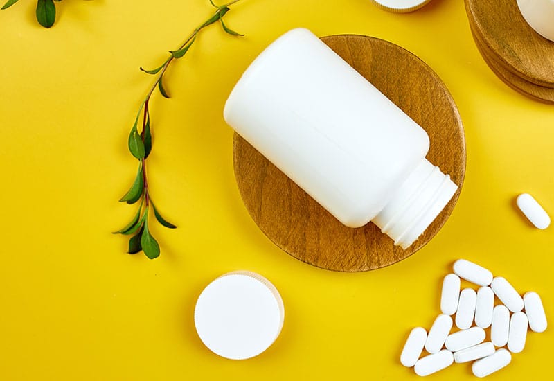 that doctors commonly prescribe for moderate to severe pain relief.