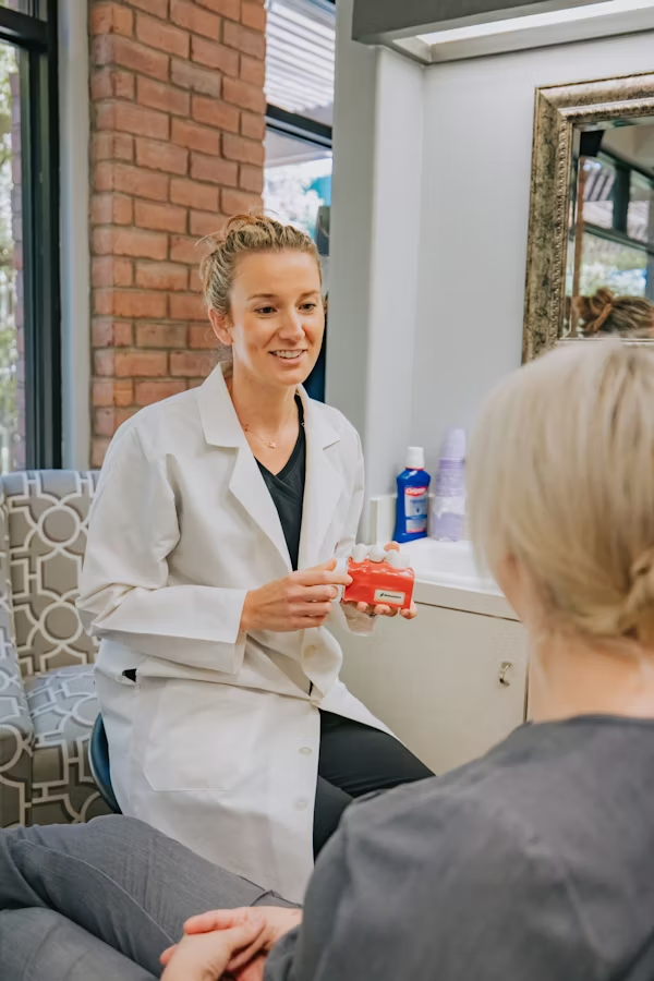 clinical programming during the day while allowing clients to return home