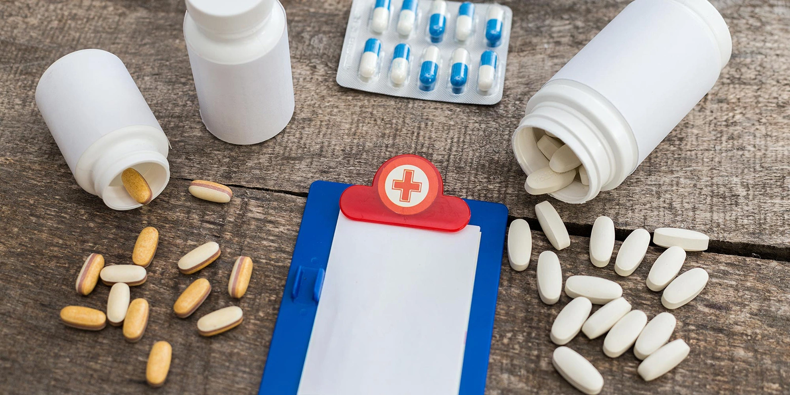 Prescription Drugs addiction treatment