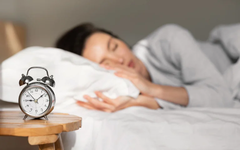 You May Still Feel Tired Even After Ambien Leaves Your Body
