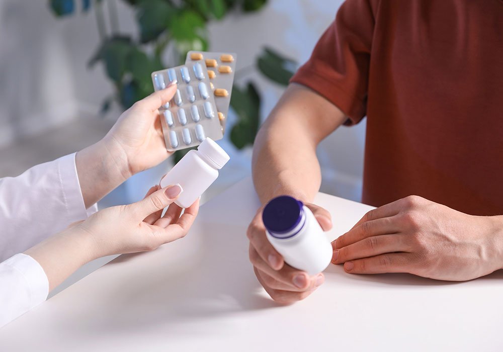 Taking Adderall and modafinil together without a prescription
