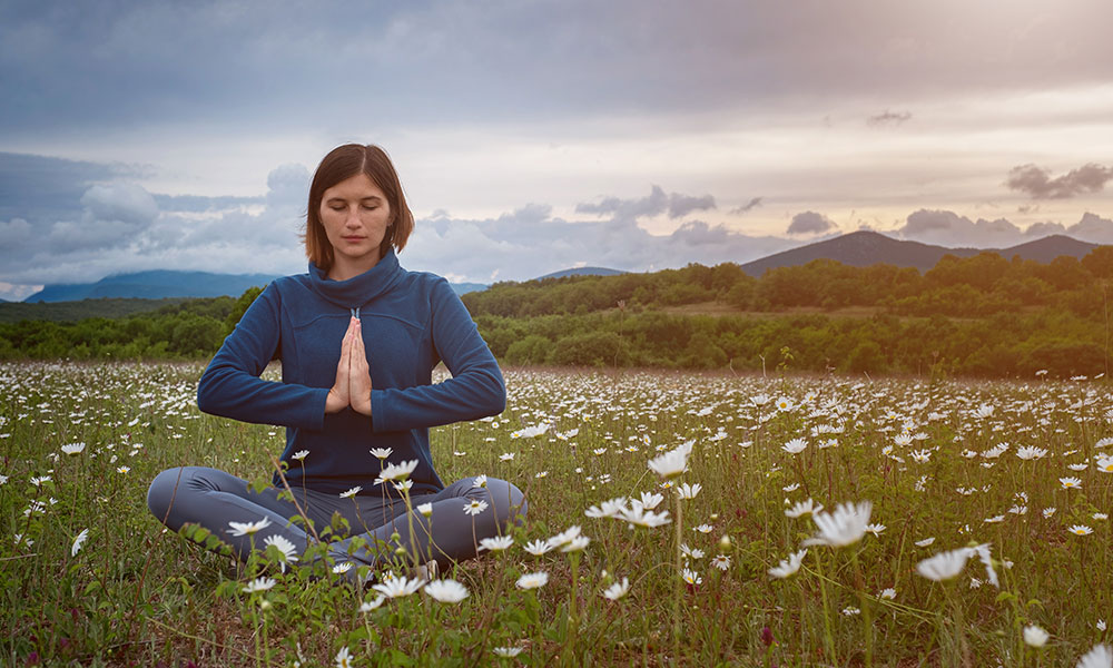 Self-reflection is meant to help us learn more about ourselves.